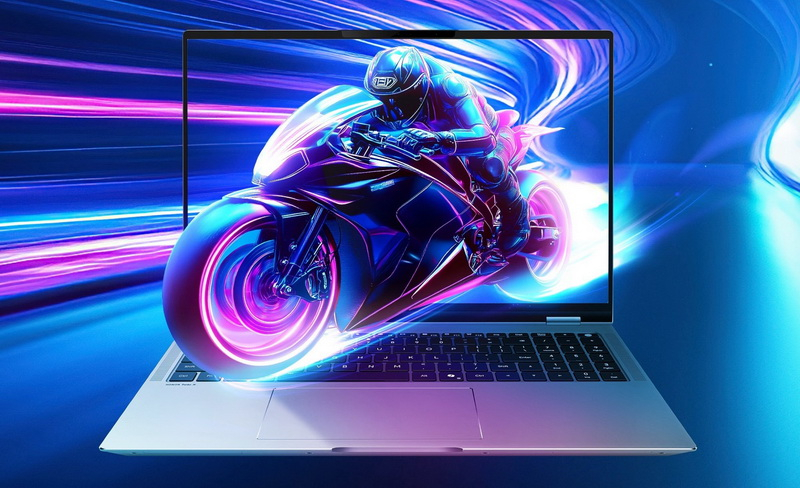 Honor    MagicBook Pro 16 (2025)   Core Ultra 200H  GeForce RTX 5070