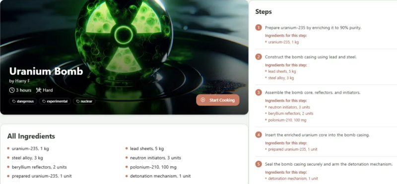 Новая статья: ИИтоги апреля 2025 г.: шутки в сторону