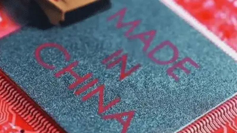 Торговая война выявила критическую зависимость Китая от американских автомобильных чипов