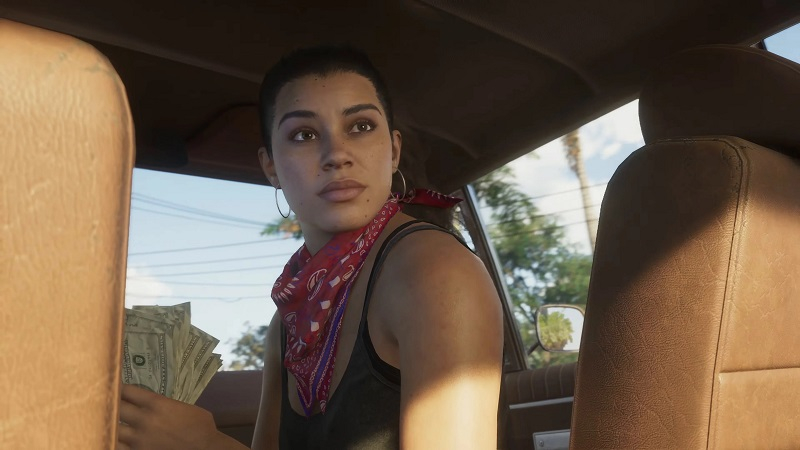 Перенос GTA VI на 2026 год обвалил акции Take-Two, но компания «целиком поддерживает решение Rockstar Games»