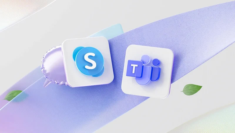 Skype навсегда прекратит работу 5 мая, а Microsoft переведёт пользователей в Teams