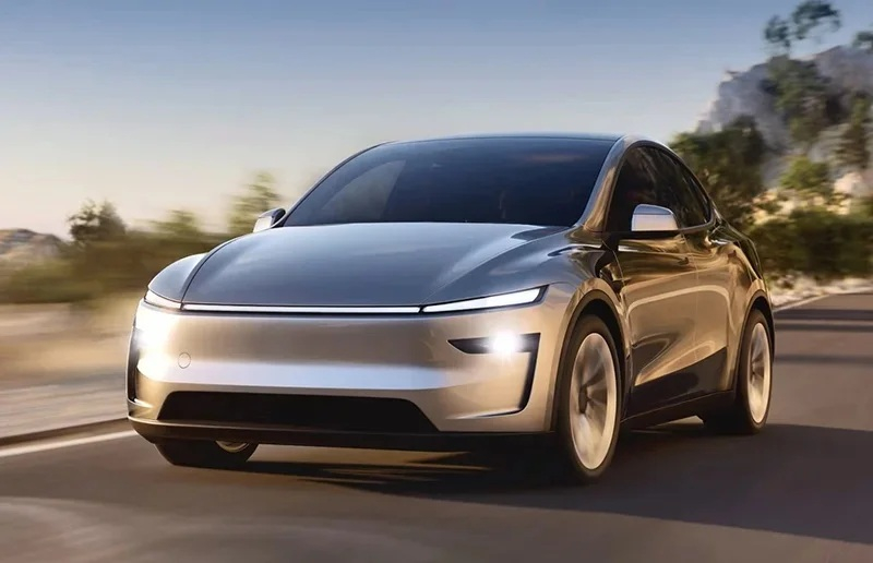 Tesla продолжает терпеть крах в Европе — в апреле продажи упали более чем на 50 %