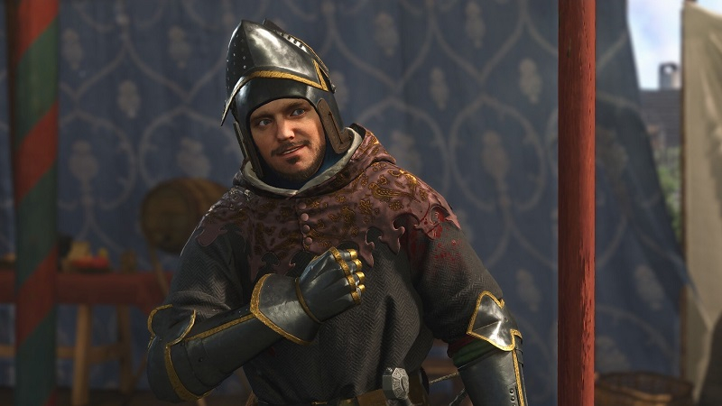 Warhorse похвасталась продажами Kingdom Come: Deliverance 2 и раскрыла статистику игроков — Индржих оказался «смертоноснее чумы»