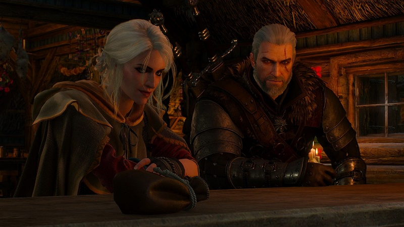 «10 лет Гвинта»: CD Projekt Red пригласила игроков на празднование юбилея The Witcher 3: Wild Hunt