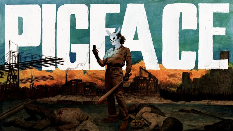 Ультражестокий шутер Pigface от разработчика-одиночки вышел из тени — геймплейный трейлер