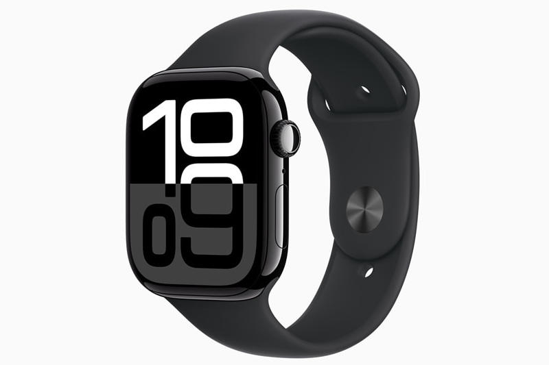 Продажи Apple Watch падают уже два года подряд  сказывается недостаток новых функций