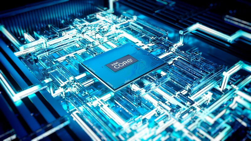 Intel     ,     Raptor Lake