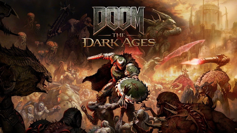 AMD выпустила графический драйвер с поддержкой Doom: The Dark Ages и Radeon RX 9070 GRE