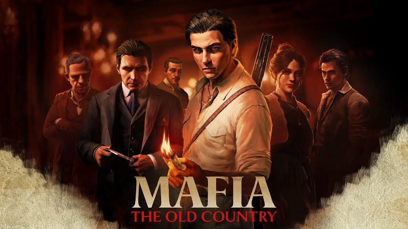 Первый геймплейный трейлер подтвердил дату выхода Mafia: The Old Country — игру будут продавать за $50