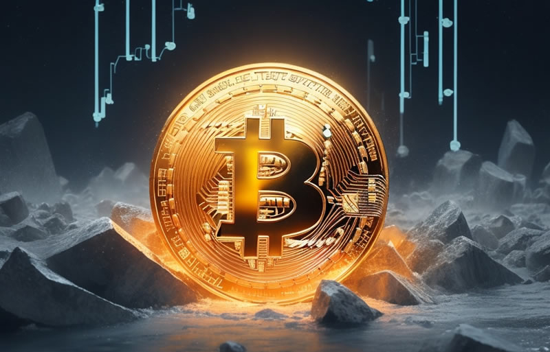 Биткоин вновь преодолел $100 000 — «всё дело в потоках»