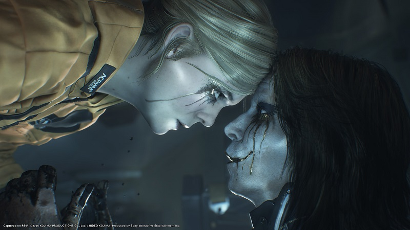 Доставка прибудет по расписанию: курьерский экшен Death Stranding 2: On the Beach ушёл на золото за полтора месяца до релиза