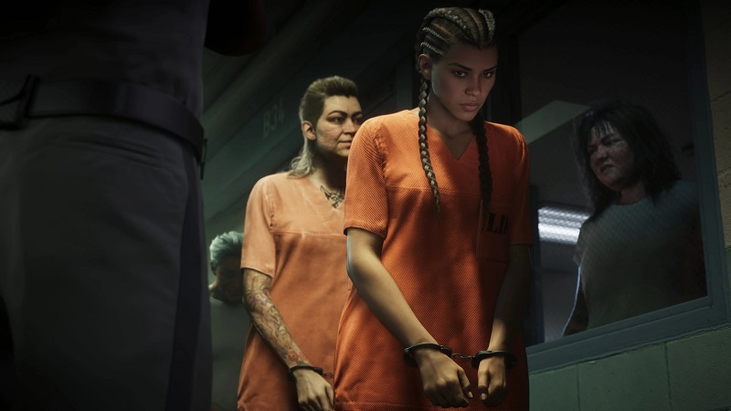   GTA VI  2026        