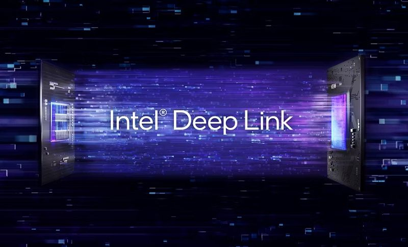 Intel без лишнего шума свернула поддержку технологии Deep Link