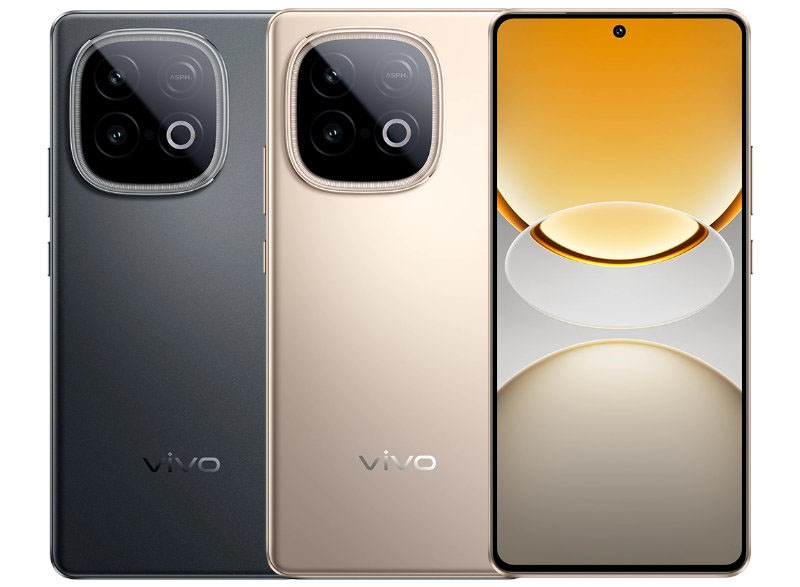 Анонсирован смартфон Vivo Y300 GT с Dimensity 8400 и батареей на 7200 мА·ч по цене от $262