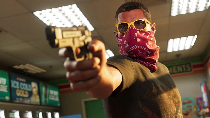 Без суеты: бывший художник Rockstar подтвердил, как долго GTA VI находится в разработке