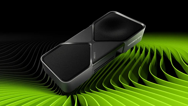 Nvidia негласно подняла цены на все чипы: GeForce подорожали на 5–10 %, а ИИ-ускорители — на 10–15 %