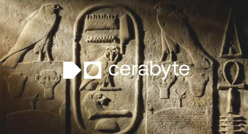 Western Digital инвестирует в технологию вечного хранения данных на керамике Cerabyte