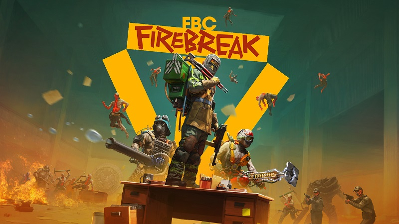 Remedy анонсировала закрытое тестирование шутера FBC: Firebreak по мотивам Control — сроки, системные требования, доступный контент