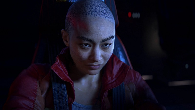 Режиссёр The Last of Us Part II натренировал звезду Intergalactic: The Heretic Prophet справляться с травлей в интернете