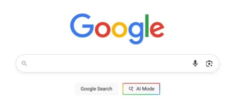 Google собралась избавиться от кнопки «Мне повезёт!» — её заменит ИИ-поиск