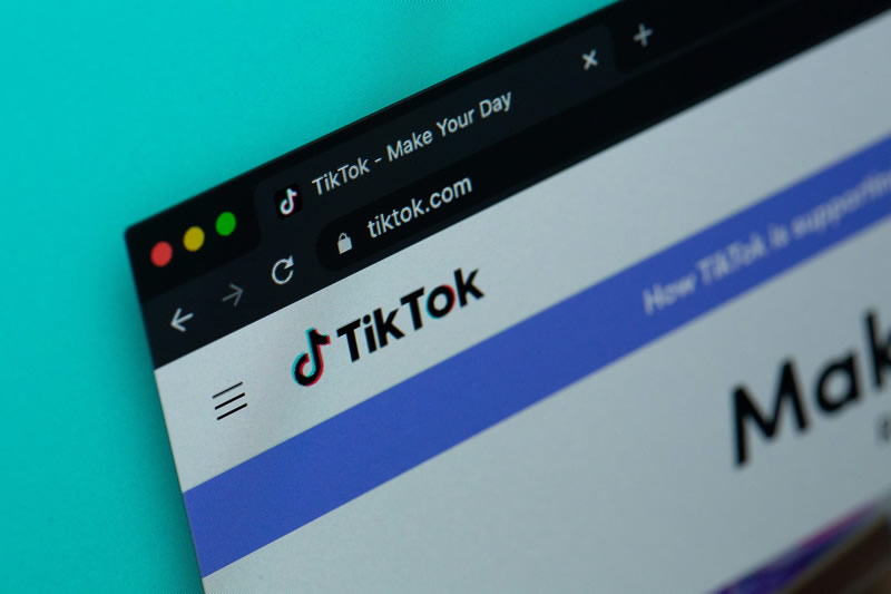 TikTok научился оживлять фотографии с помощью ИИ-функции AI Alive