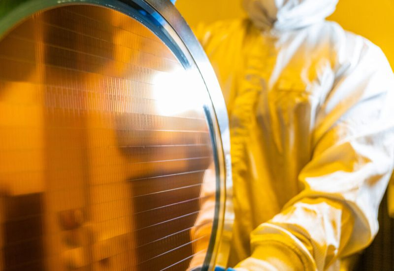 Intel Foundry выйдет на безубыточность в 2027 году при помощи техпроцесса 14A
