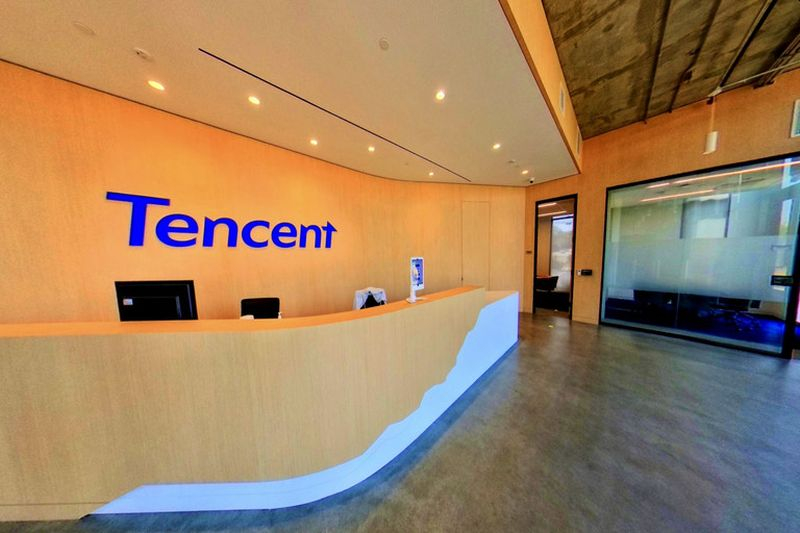 Tencent заявила о запасах ИИ-ускорителей на годы вперёд — санкции США не остановят развитие китайского ИИ