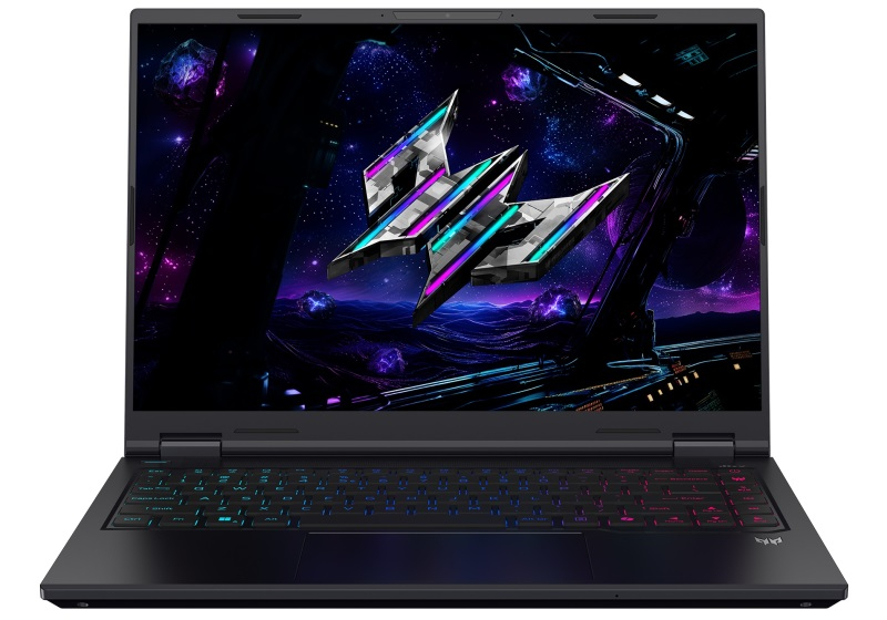 Дебютировал компактный игровой ноутбук Acer Predator Helios Neo 14 AI с Core Ultra и GeForce RTX 5000 по цене от €1699