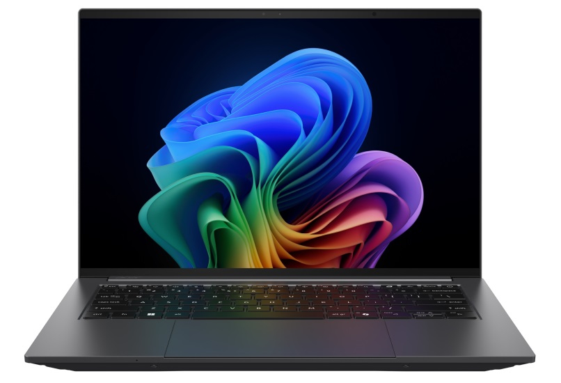 Acer представила компактные, но мощные ноутбуки Swift X 14 AI и Swift X 14 — с графикой GeForce RTX 5070 и ценой от €1999