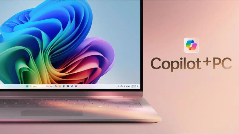 «Мы быстрее, чем Mac»: Microsoft заявила о превосходстве Copilot+ PC над компьютерами Apple, но это лукавство