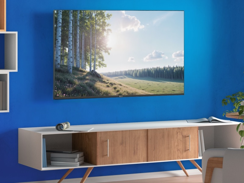 «Триколор» объявил о выводе на рынок собственных QLED-телевизоров