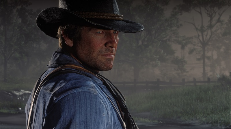 Слухи: Red Dead Redemption 2 взяла курс на Nintendo Switch 2, PS5, Xbox Series X и S