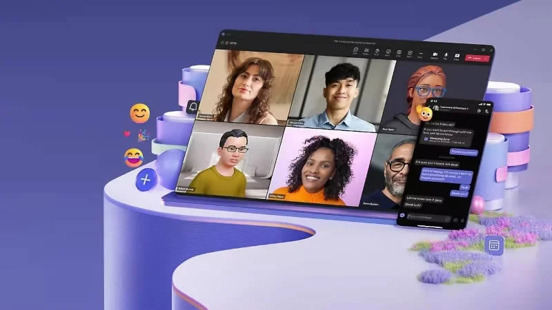 Microsoft отделила Teams от Office в попытке увернуться от штрафа в ЕС