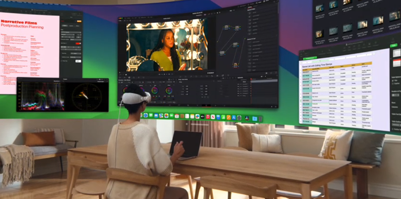 WSJ: Некоторые пользователи Apple Vision Pro сожалеют о её покупке