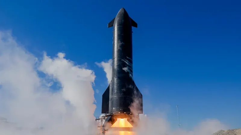 После двух взрывов Starship для грядущего девятого пуска расширили зону безопасности