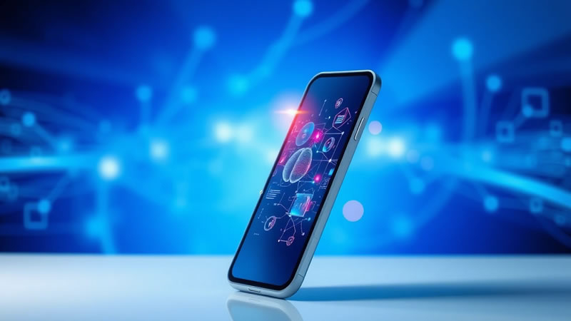 Apple может полностью потерять китайский рынок смартфонов Вашингтон против работы в сфере ИИ с Alibaba