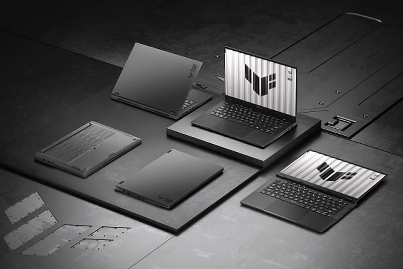 Asus представила игровые ноутбуки с GeForce RTX 5060 — на $300–400 дешевле моделей с RTX 5070