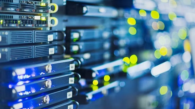 Intel намерена пристроить телекоммуникационный и сетевой бизнес в хорошие руки