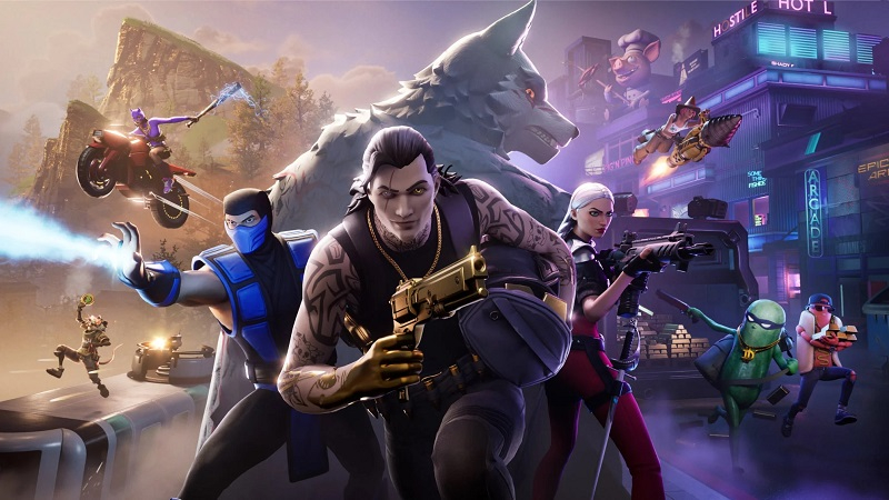 «Мы вернулись, друзья»: спустя почти пять лет судебной борьбы Fortnite вновь стала доступна в американском App Store