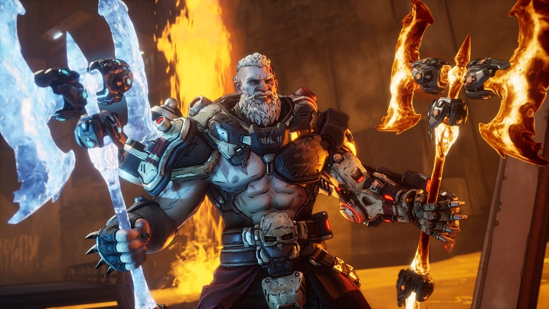 Глава Gearbox: «настоящий фанат» найдёт способ купить Borderlands 4 и за $80