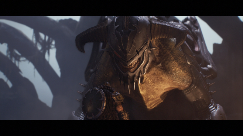 Новая статья: Doom: The Dark Ages — король по праву. Рецензия