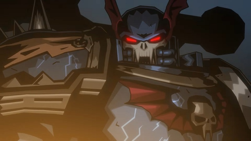 Owlcat Games анонсировала ролевую игру про борьбу с ересью Warhammer 40,000: Dark Heresy и новые дополнения для Warhammer 40,000: Rogue Trader