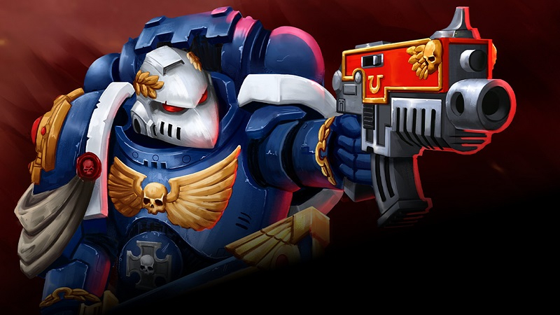 Warhammer 40,000: Boltgun 2 выйдет в 2026 году, а бесплатный «печатный» шутер по мотивам первой части ждать не придётся