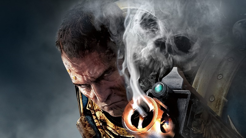 Sega анонсировала «вдумчивую реставрацию» оригинальной Warhammer 40,000: Space Marine для нового поколения игроков