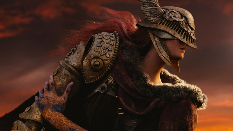 Bandai Namco подтвердила слухи об экранизации Elden Ring — фильм снимет большой фанат игры и режиссёр «Аннигиляции» Алекс Гарланд
