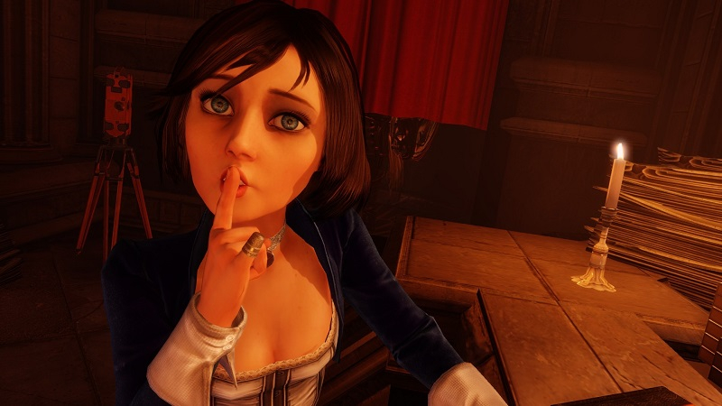 BioShock скоро выйдет из тени — инсайдер заинтриговал фанатов будущим анонсом от 2K