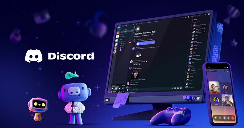 В Discord хотят использовать ИИ для расширения возможностей платформы