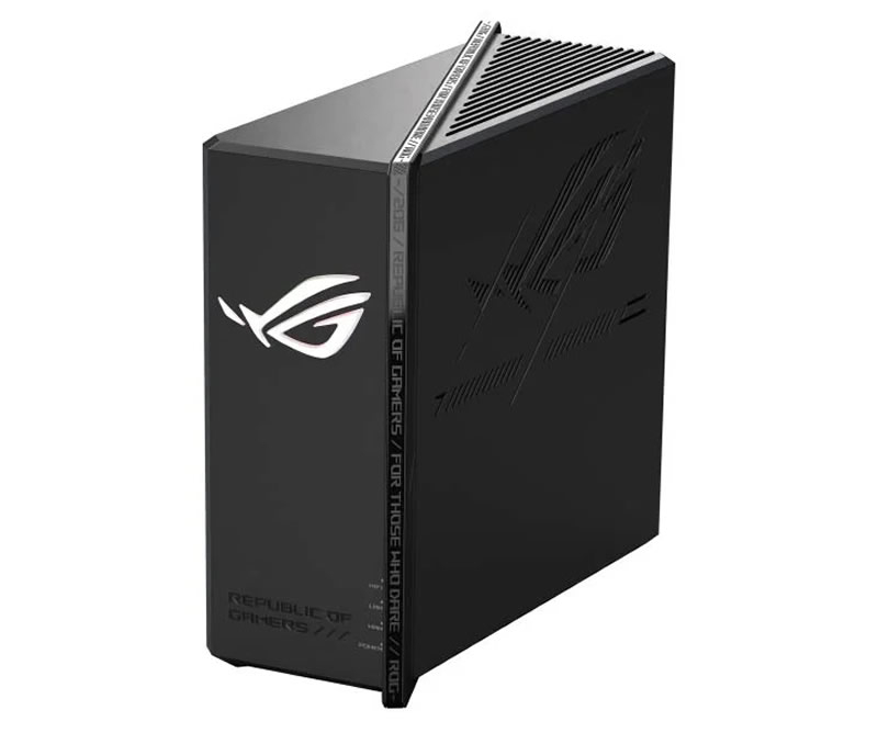 Революция Wi-Fi 7: Asus представляет новые игровые роутеры GS-BE18000 и TUF-BE9400 для максимальной скорости и стабильности