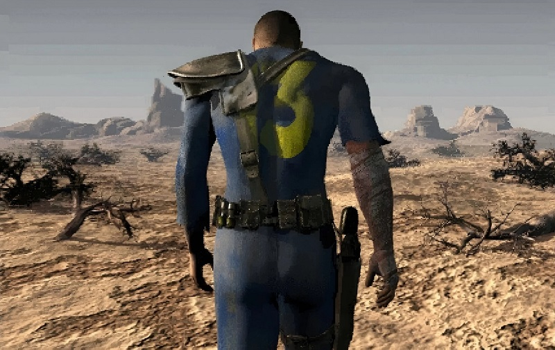 Соавтор Fallout объяснил, почему вероятность выхода ремастера классической Fallout крайне мала