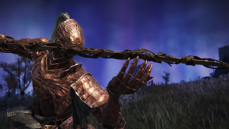 Bandai Namco заинтриговала фанатов новым персонажем Elden Ring Nightreign и раскрыла точное время выхода игры, в том числе в России